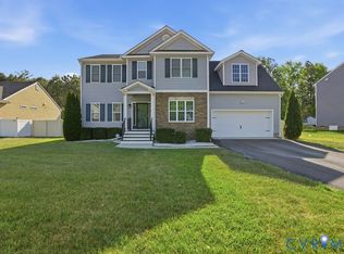 5942 Autumnleaf Dr, North Chesterfield, VA 23234