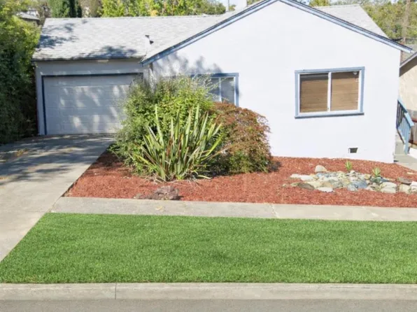 519 Annette Ave, Vallejo, CA 94591