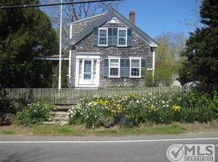 52 Highbank Rd, South Dennis, MA 02660