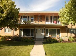 7216 W Honey Creek Dr, Milwaukee, WI 53219
