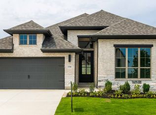 1516 Rodeo Ridge Dr, Georgetown, TX 78628