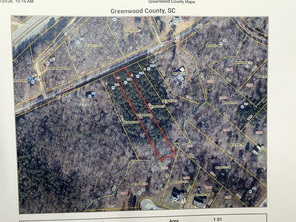 1st image of 204 Coker Rd