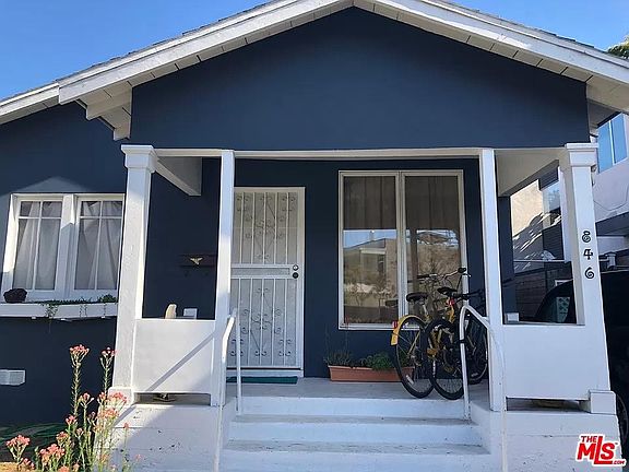 3rd image of 846 California Ave