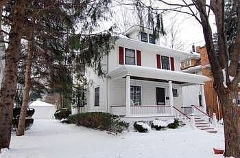 2nd image of 314 N Kensington Ave
