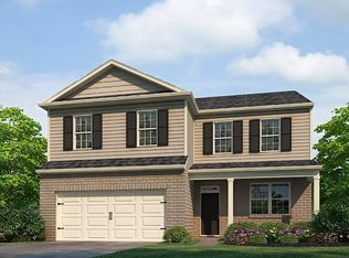 3142 Ellenton Dr, Lithia Springs, GA 30122