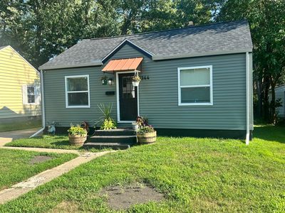 1344 Wayne St, Niles, MI, 49120