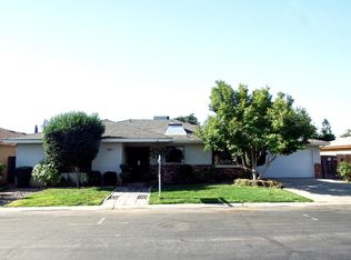 1311 E Tenaya Way, Fresno, CA 93710