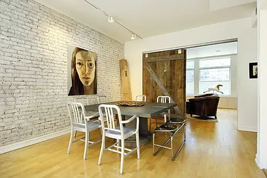 Sold by City Connections Realty