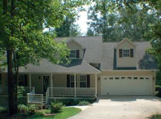 178 Stacey Dr, Cleveland, GA 30528