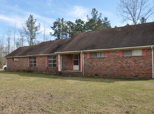 6901 Seaboard Rd, Lane, SC 29564