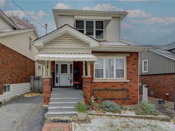 274 Park Row S, Hamilton, ON L8K 2K5