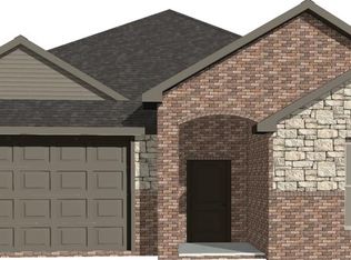 812 N 3rd St, Wolfforth, TX 79382