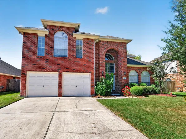 110 Annes Way, Stafford, TX 77477