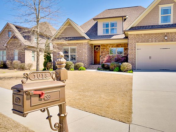 3rd image of 1018 Stone Ledge Ln Lot 11