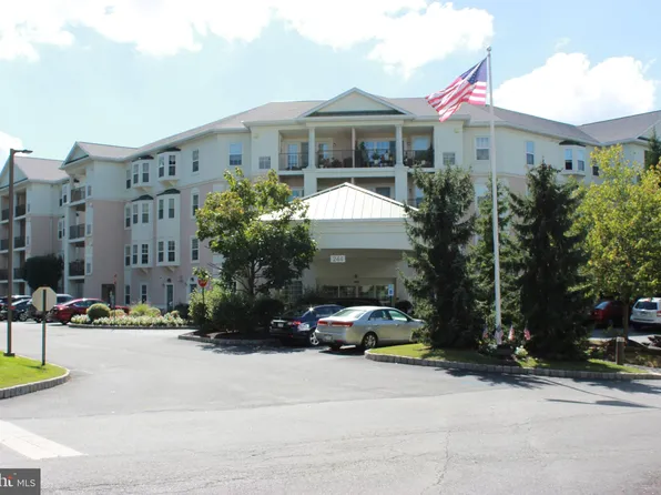 244 Baltimore Pike Unit 224A, Glen Mills, PA 19342