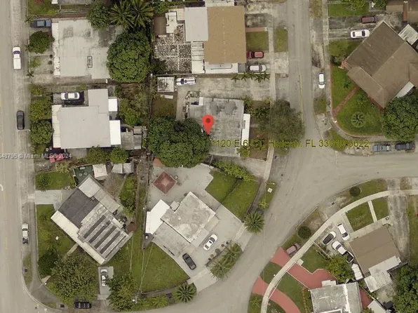 1120 E 6th Ct, Hialeah, FL 33010