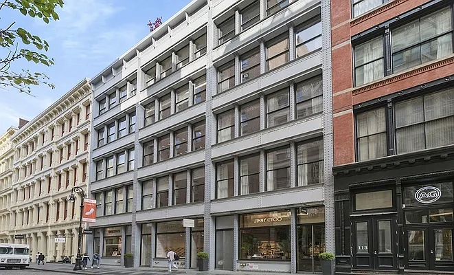 Rented by LG Fairmont Group | media 10