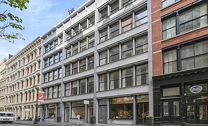 Rented by LG Fairmont Group