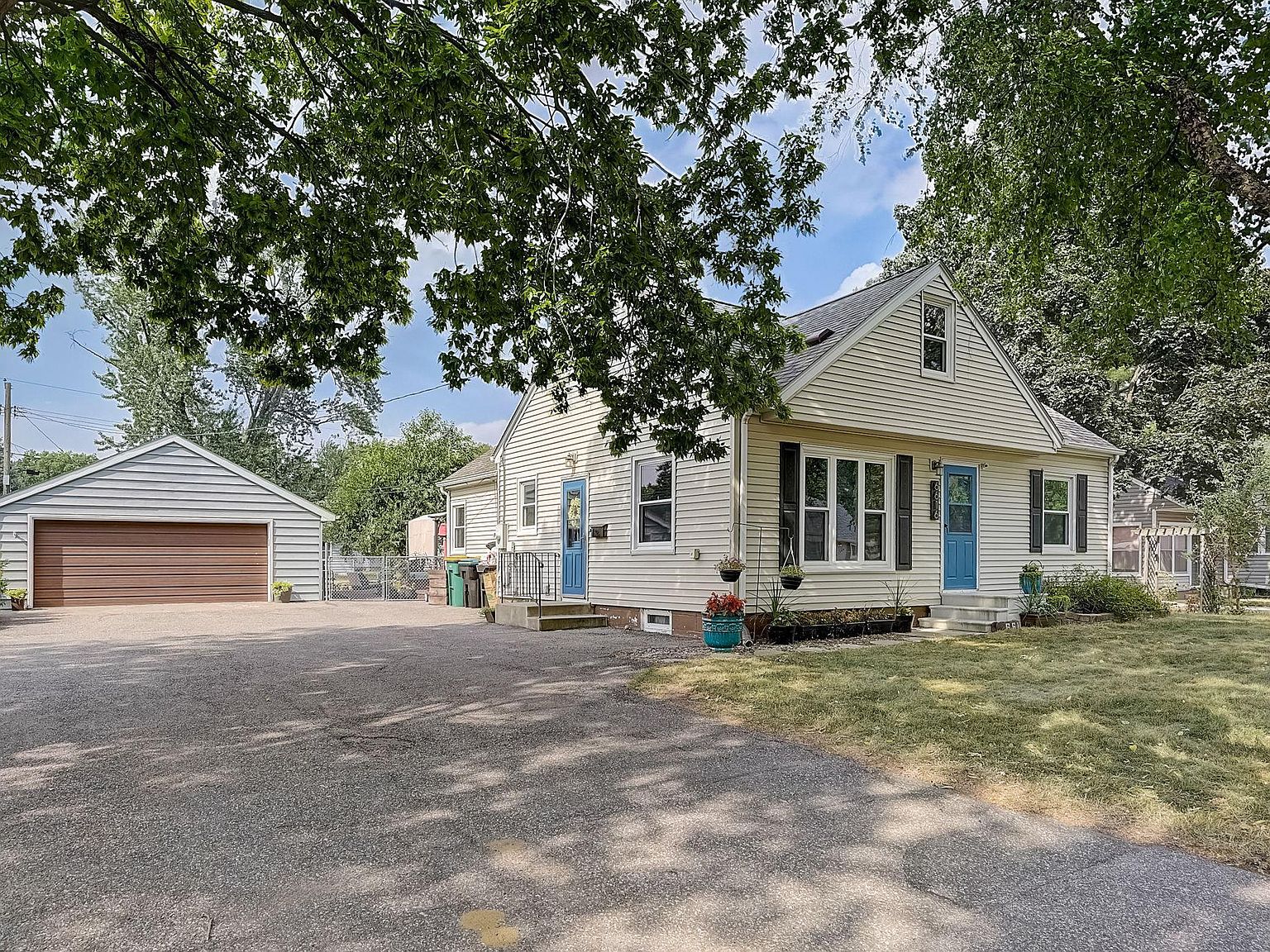 6616 Cloverdale Ave, Minneapolis, MN 55428 Zillow