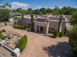 5437 E Thunderbird Rd, Scottsdale, AZ 85254