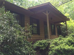 3974 Talking Rock Rd, Talking Rock, GA 30175