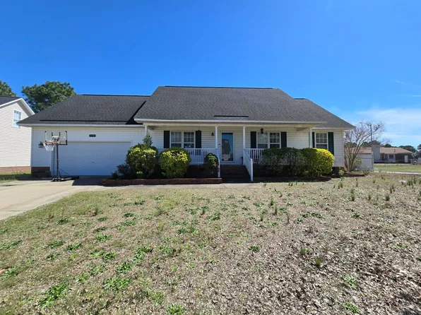 3139 Walesby Dr, Fayetteville, NC 28306
