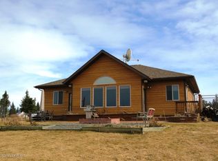 67514 Endless View Loop, Homer, AK 99603