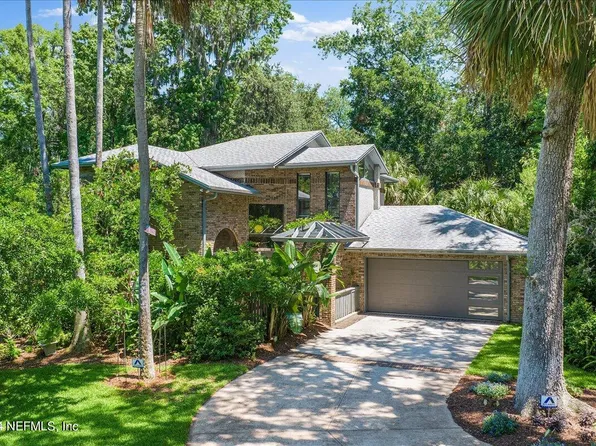 1310 FOREST Avenue, Neptune Beach, FL 32266