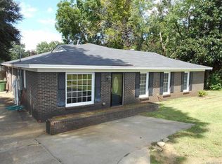 3515 Harrison Rd, Montgomery, AL 36109