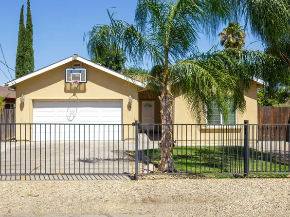 946 S Gertrude Ave, Stockton, CA 95215