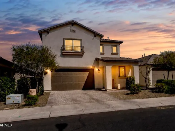 11534 E CORBIN Avenue, Mesa, AZ 85212