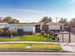 45350 Genoa Ave, Lancaster, CA 93534