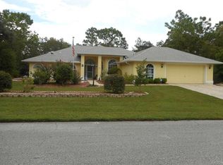 26 Calendula Ct, Homosassa, FL 34446