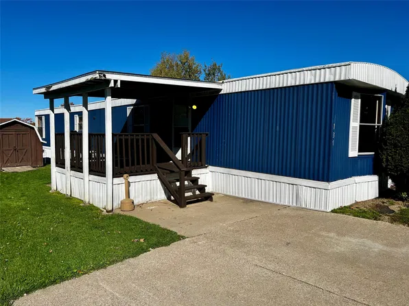 5149 Henderson Rd Lot 137, Erie, PA 16509