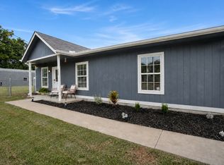 300 N 2nd St, Sperry, OK 74073