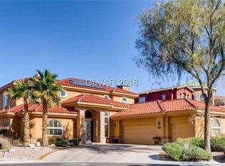 10 Rue Du Ville Way, Henderson, NV 89011