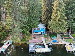 551 Davis Lake Rd, Usk, WA 99180