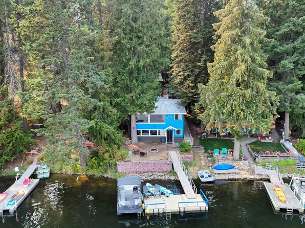 551 Davis Lake Rd, Usk, WA 99180