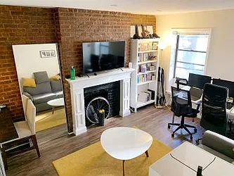 Rented by Point NYC