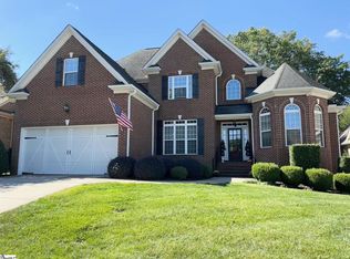 105 Firestone Way, Simpsonville, SC 29681
