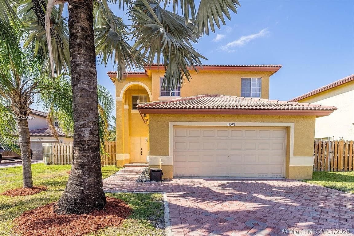 13378 SW 118th Psge, Miami, FL 33186 | Zillow