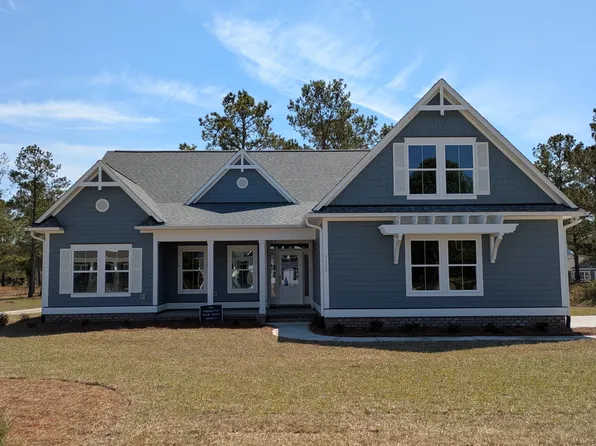 7434 Haddington Place SW, Sunset Beach, NC 28468