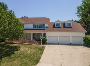 1104 Tanger Cc Ct, Normal, IL 61761