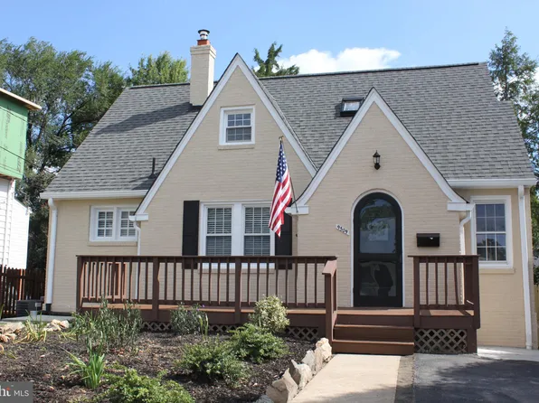 9509 Biltmore Dr, Silver Spring, MD 20901