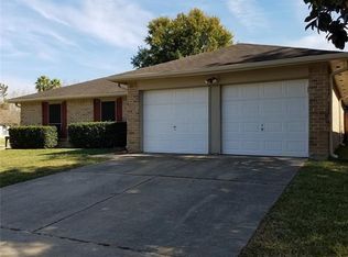 2430 Hazy Creek Dr, Houston, TX 77084