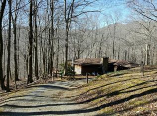 727 Aldridge Rd., Banner Elk, NC 28604