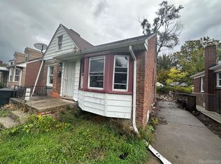 9546 Sussex St, Detroit, MI 48227