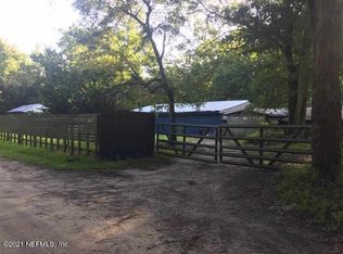 4423 Rowell Rd, Green Cove Springs, FL 32043