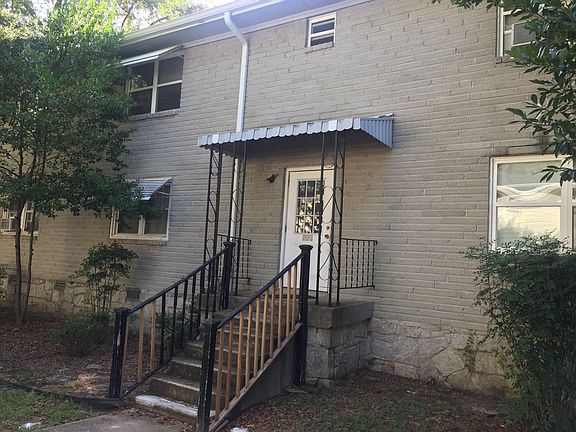 2nd image of 1015 Rosser St NW #1A-4A