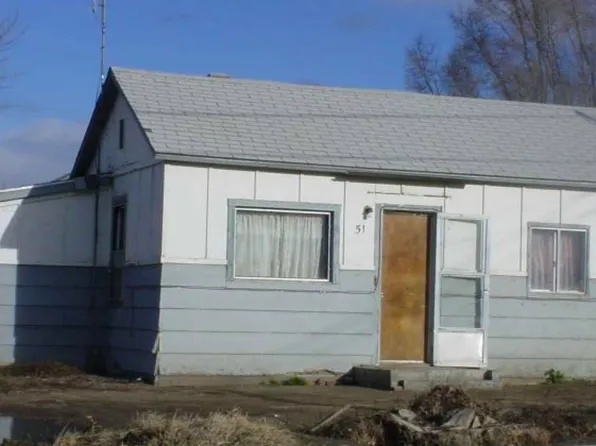 51 B St, Outlook, WA 98938